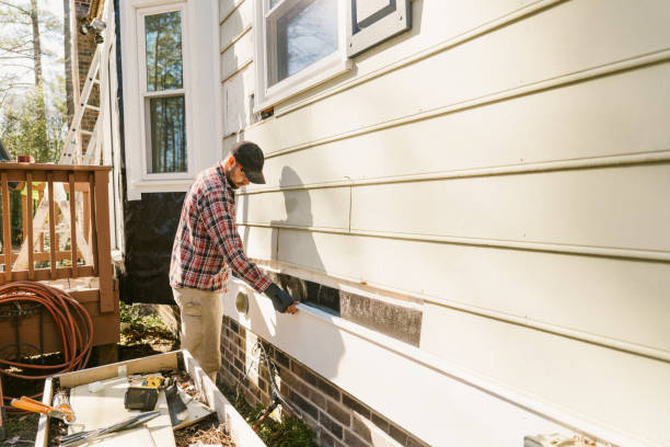 Trusted Siding Repair service in Marshville, NC - Creative Siding